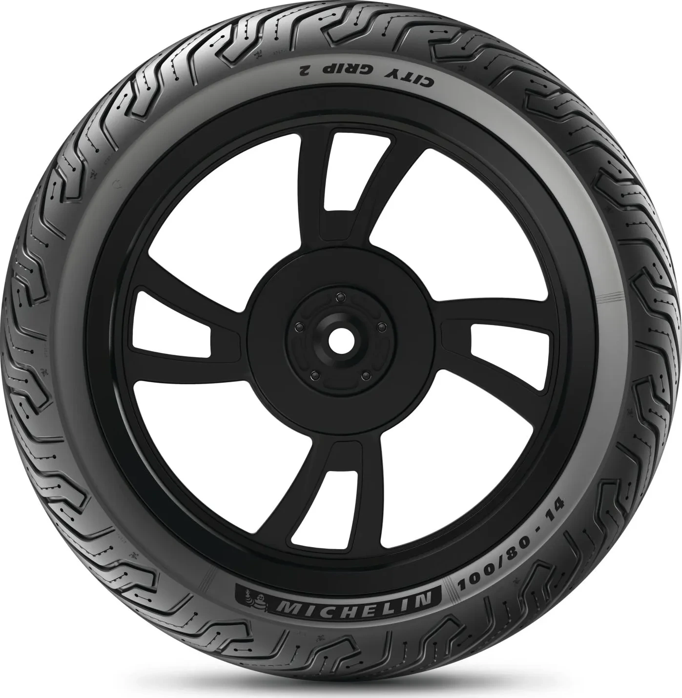 CITY GRIP 2 120/70 - 16 M/C 57S F TL