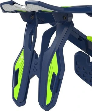 Leatt Thoracic Pack 4.5 2023- Blue
