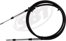 SBT Steering Cable Sea Doo GTX/RXT/WAKE Pro