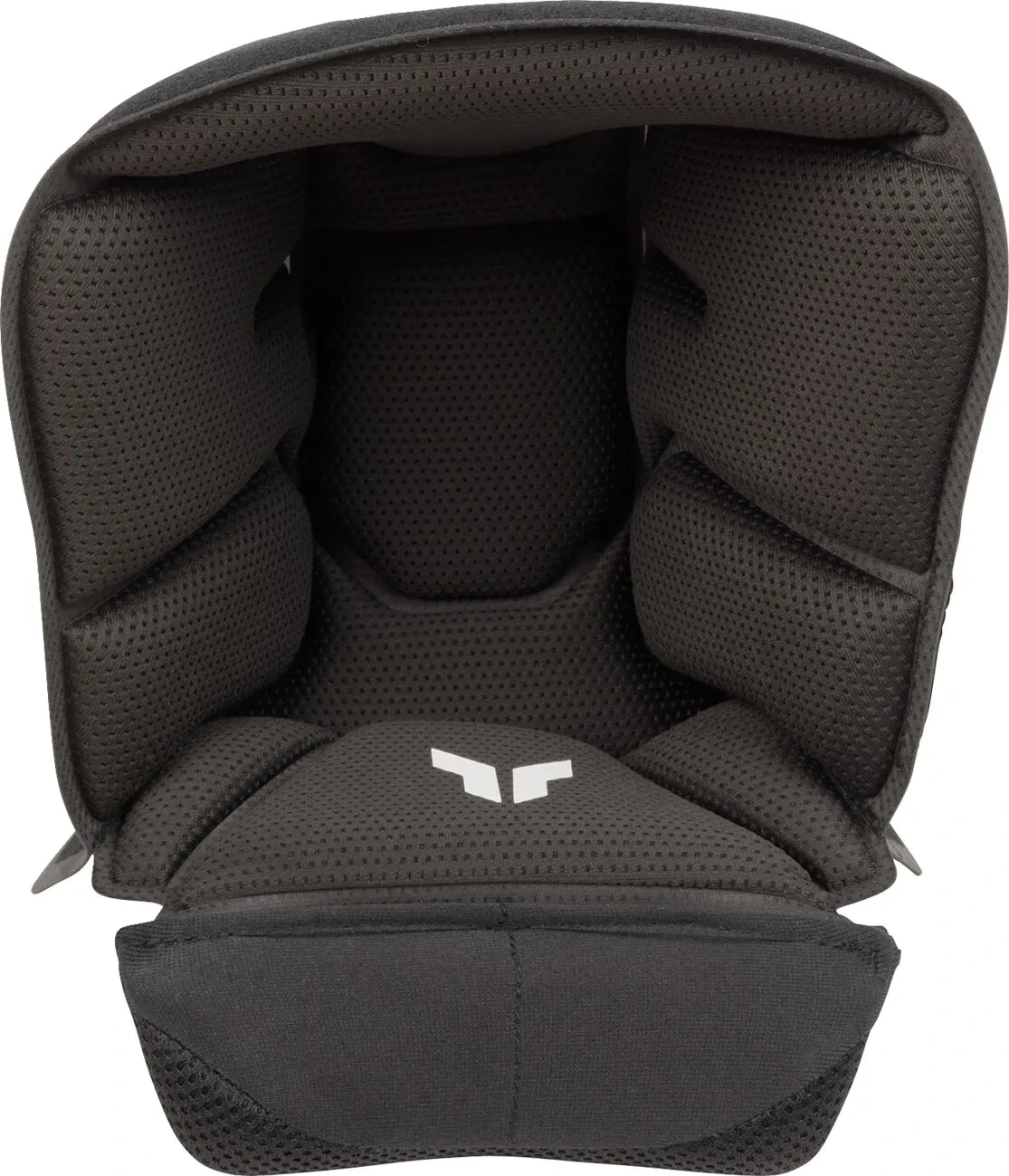 HELMET LINER REFLEX SPORT BK XS