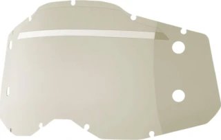 Accuri 2/Racecraft 2/Strata 2 Forecast Goggle Lens