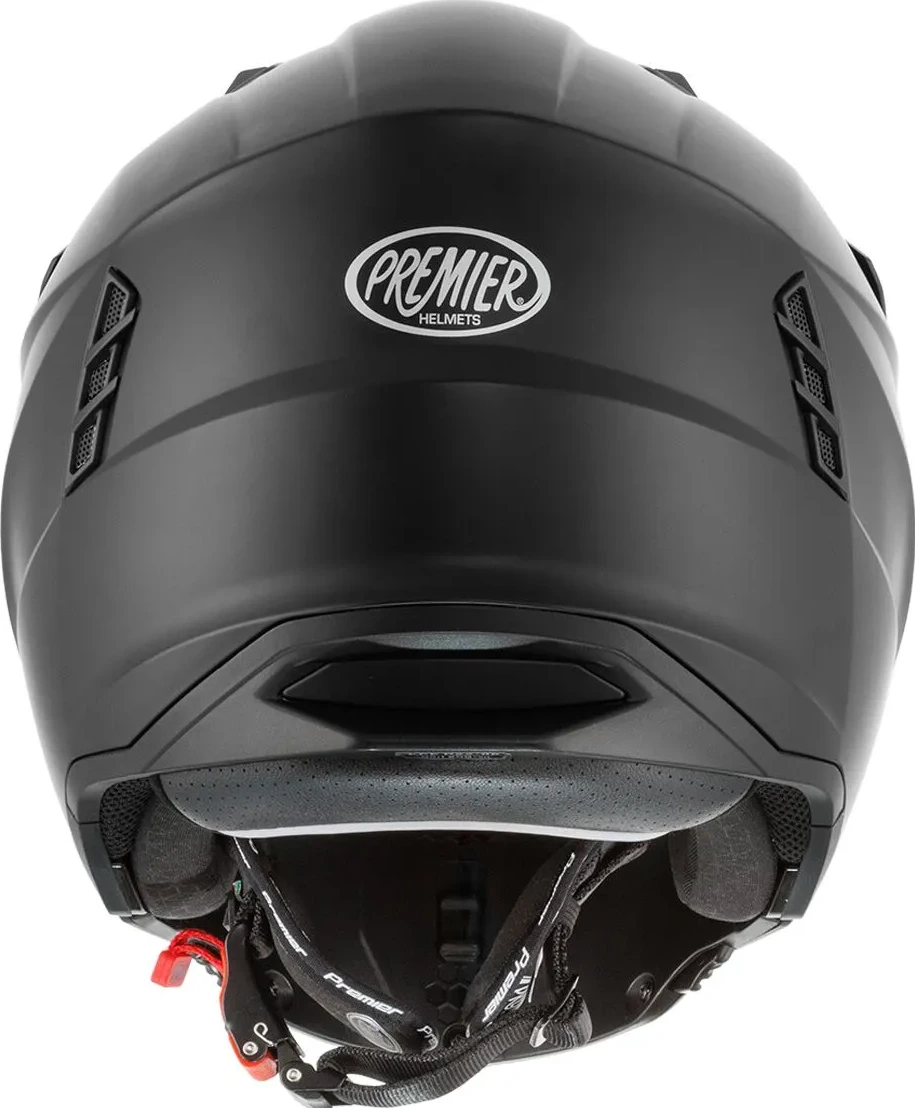 HELMET SUBVERTER U9 BM XS