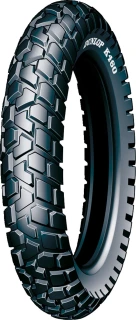 Dunlop K460 tire 120/90-16 63P
