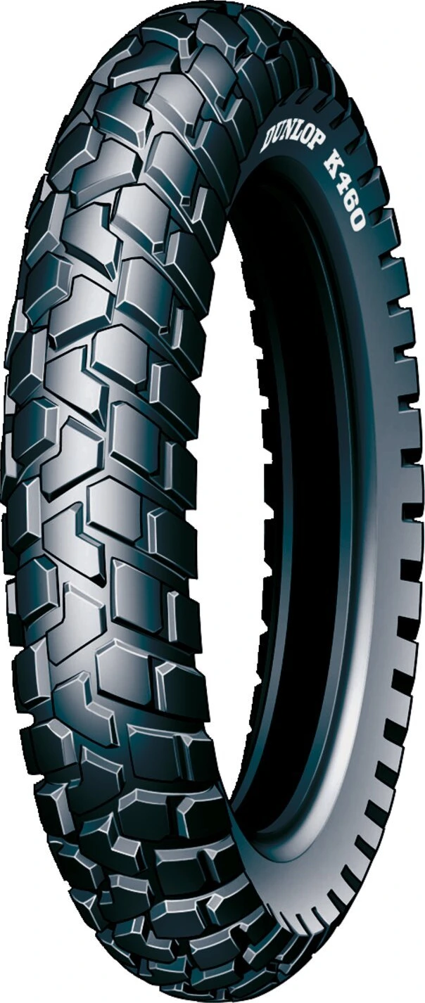 Dunlop K460 tire 120/90-16 63P