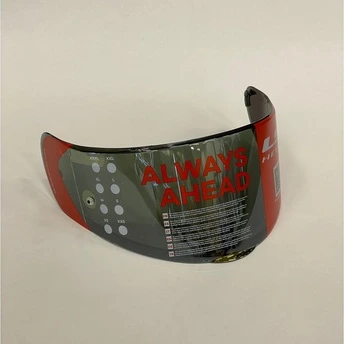 LS2 Visor Iridium Gold FF397