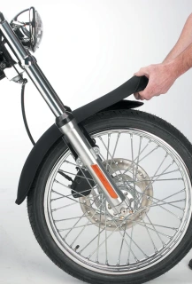Cycle Visions Cycleskyns™ sparno dangtis