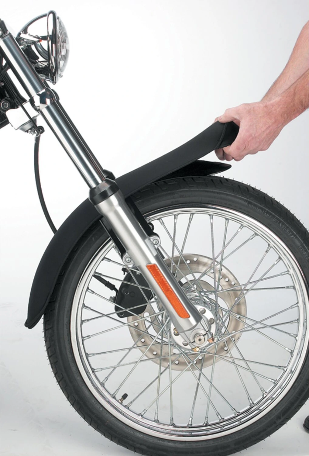 Cycle Visions Cycleskyns™ spārna pārsegs