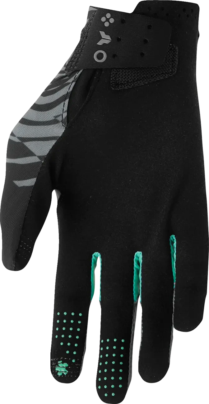 GLOVES SPORTMODE MIND CONTROL CH/BK XS