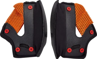 Gringo/Gringo S/Gringo SV 22.06 Helmet Cheek Pads