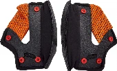 CHEEKPADS GRINGO/S/SV 22.06 15MM