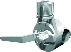Shakespeare 4190 stainless steel rail ratchet mount