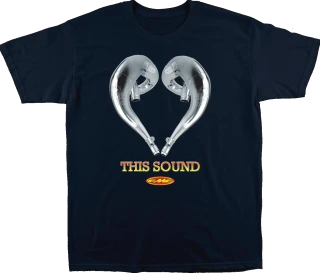 Love This Sound T-Shirt