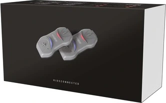 Sena 10R BT Duopack