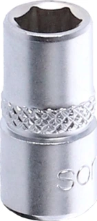 Sonic, Socket 9/32"