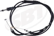 SBT Throttle Cable Kawasaki 900 STX/1100 STX DI