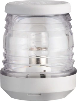 Classic 360° mast head white light