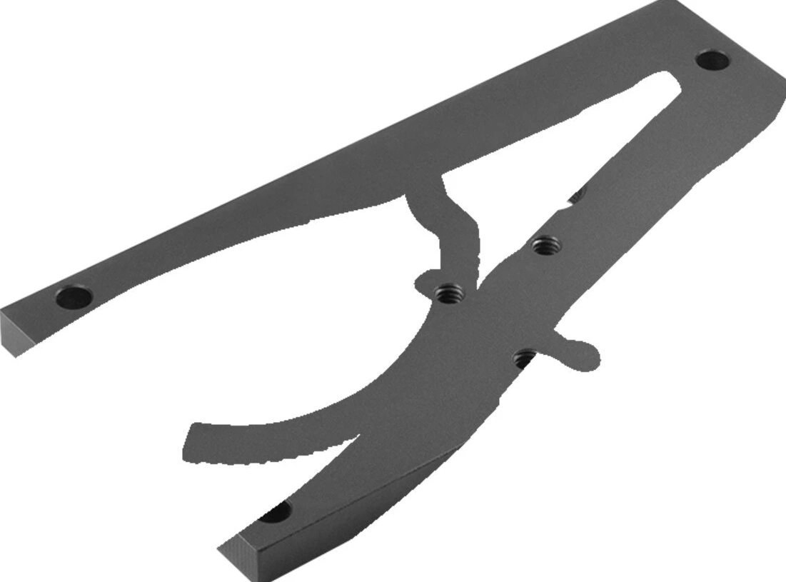 MCS, inner cam bearing install & remove tool kit