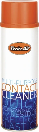 Twin Air Очиститель контактов спрей (500ml) (12) (IMO)