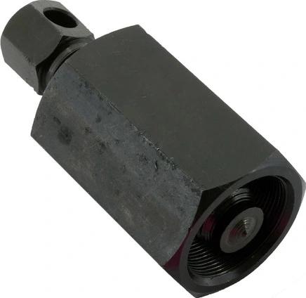 Flywheel puller 28mm x 1.0mm hög.
