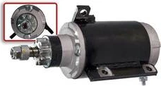 EMP Starter Johnson/Evinrude 35-50HP