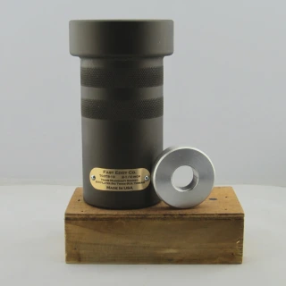 Fast Eddy, transmission pulley / sprocket nut socket, 2-1/4"