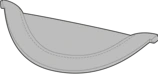 SIMPSON Venom Chin Curtain