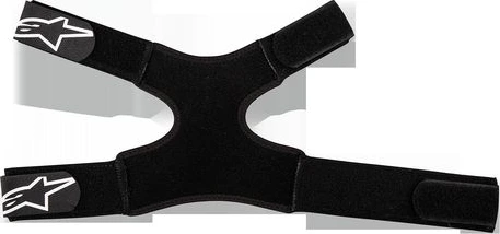 Alpinestars Strap kit right left (Tech/Fluid knee brace)
