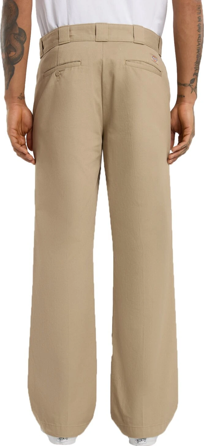 Dickies 247 Regular work pant, desert Beige, sand, 30/34