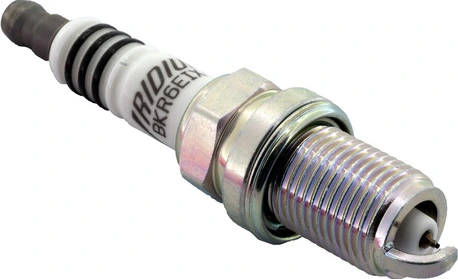 NGK aizdedzes svece BKR6EIX-11