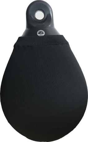 Dan-Fender black Fender cover B-60