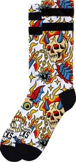 American Socks Wicked Signature socks