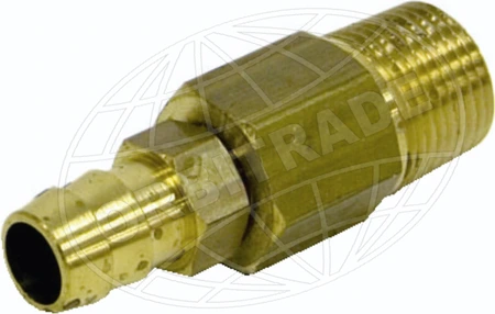 Orbitrade drain taps
