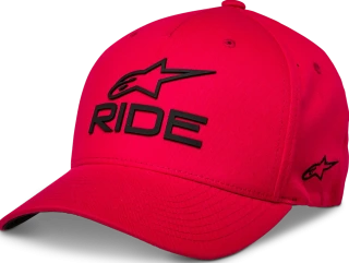 Ride Sonic Curved Bill Hat