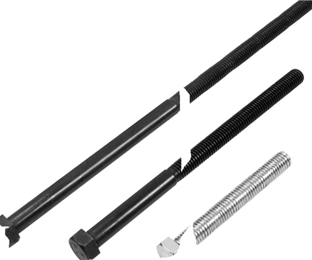 MCS, main drive gear and bearing remover & installer tool