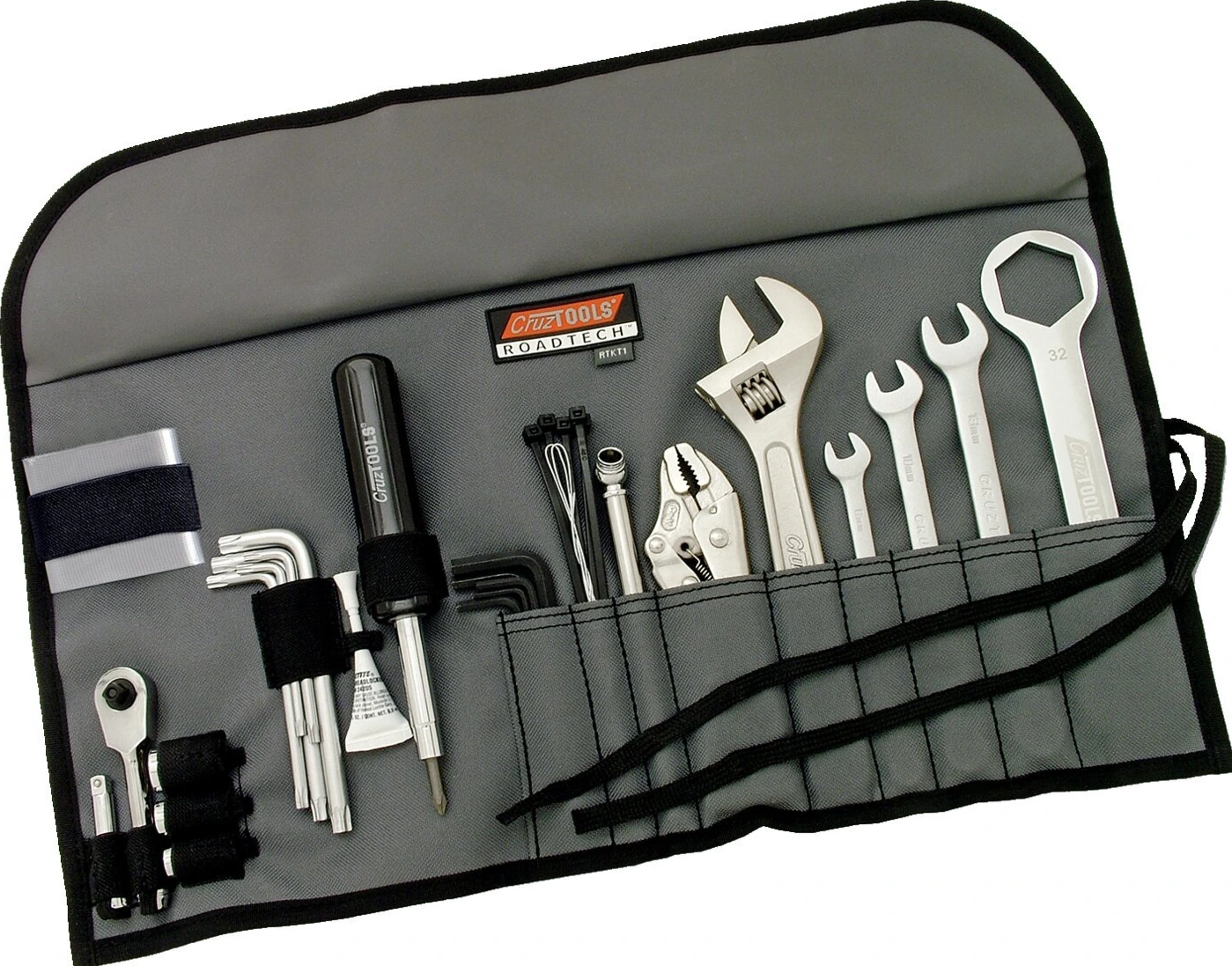 Cruztools, RoadTech™ KT1 KTM motocikliem