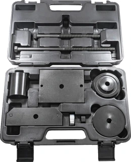 MCS, 5-sp maindrive gear & bearing tool
