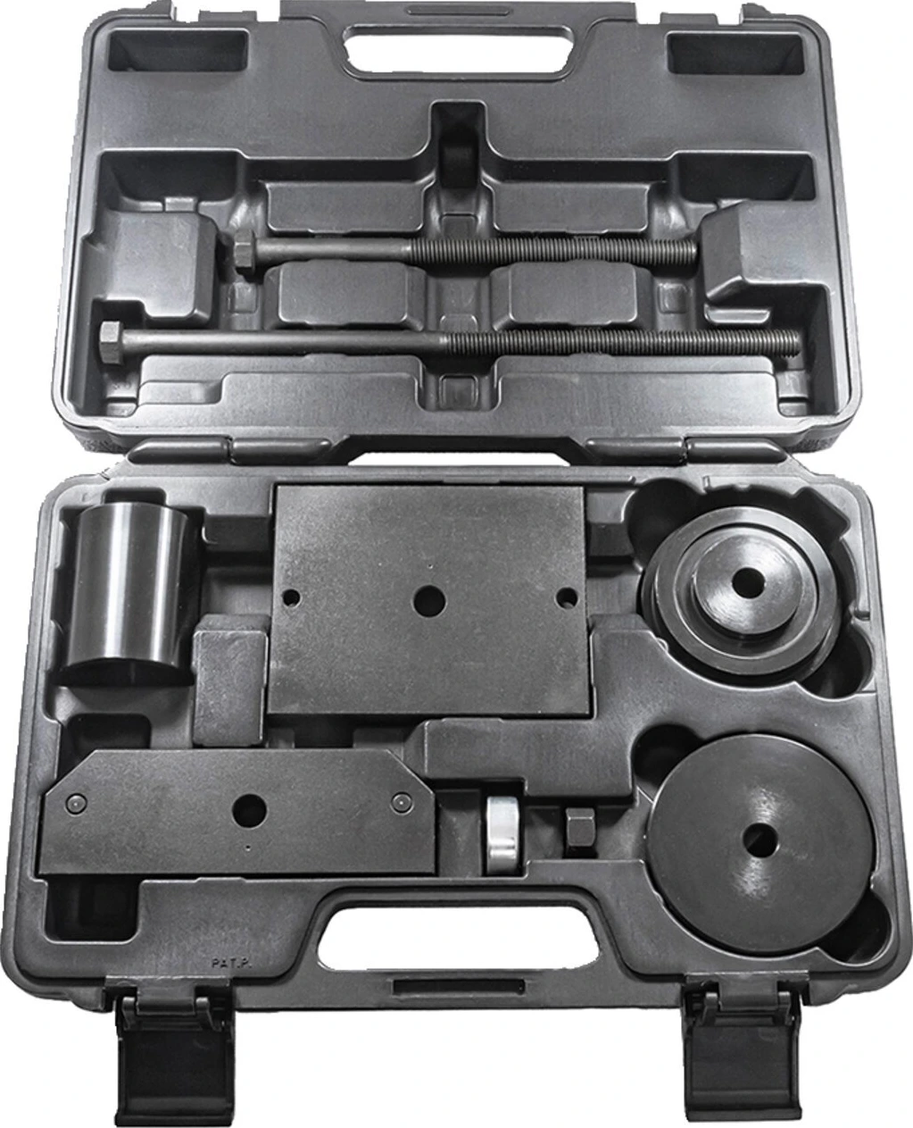 MCS, 5-sp maindrive gear & bearing tool
