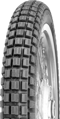 Deli rehv Trail S209A 2.75-17 41P TT Fr./Re