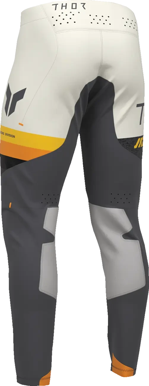 PANT SPORTMODE LEAGUE CHAR/VINT 28