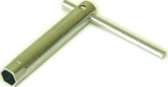 Uždegimo žvakių veržliaraktis 12mm(sriegis) dydis 18mm