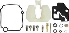 Sea-X carb kit Yamaha 9.9/15HP/Mercury/Mariner 8-15HP