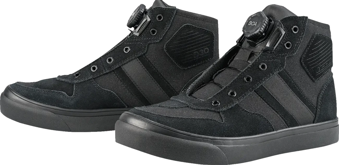 BOOT DOG DAYS CE STEALTH 7