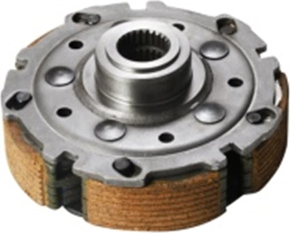 Bronco Clutch CF Moto