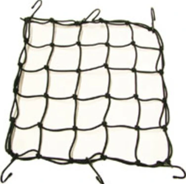 Forte Lastivõrk Must 38 x 38 cm