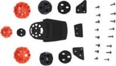 Alpinestars Visor CONNECTION SET S-M10/8