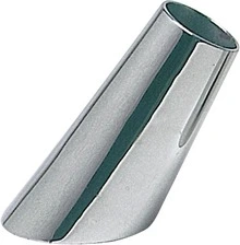 Adapter bezels 60° 53x46mm