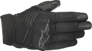 Faster Gloves