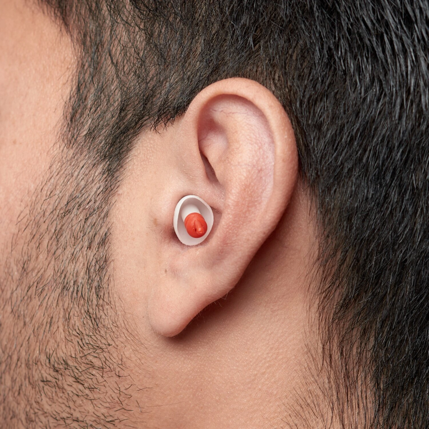 Alpine MotoSafe Race earplugs