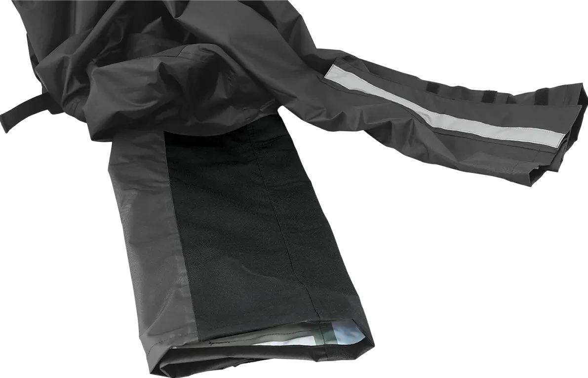 PANT SOLO STORM BK SM