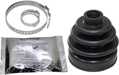 Bronco CV Boot kit Front Rear Outer Polaris 22 x 76 x 93mm